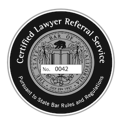 Los Angeles County Bar Association Logo